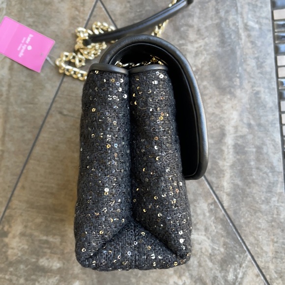 Kate Spade natalia small flap crossbody - Picture 2 of 16